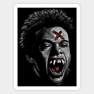 Fright Night, Horror, Cult Classic, Vampire Magnet